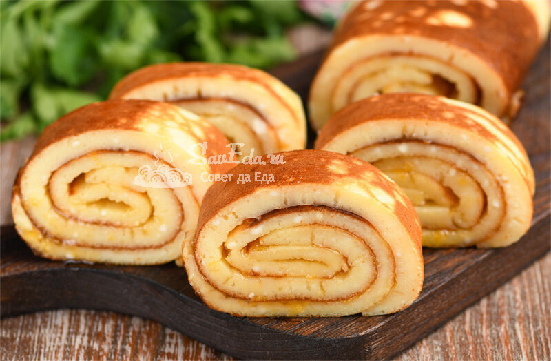 Выпечка на сковороде: три простых рецепта для идеального чаепития