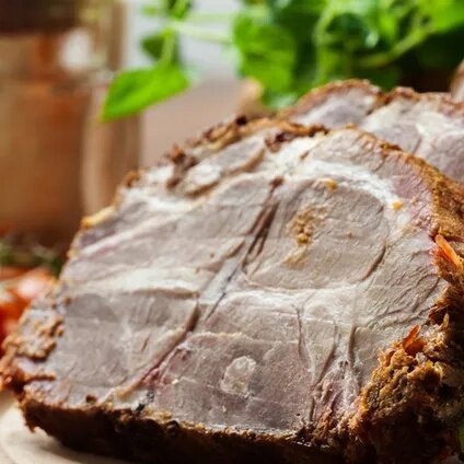 Как приготовить идеальную буженину в рассоле