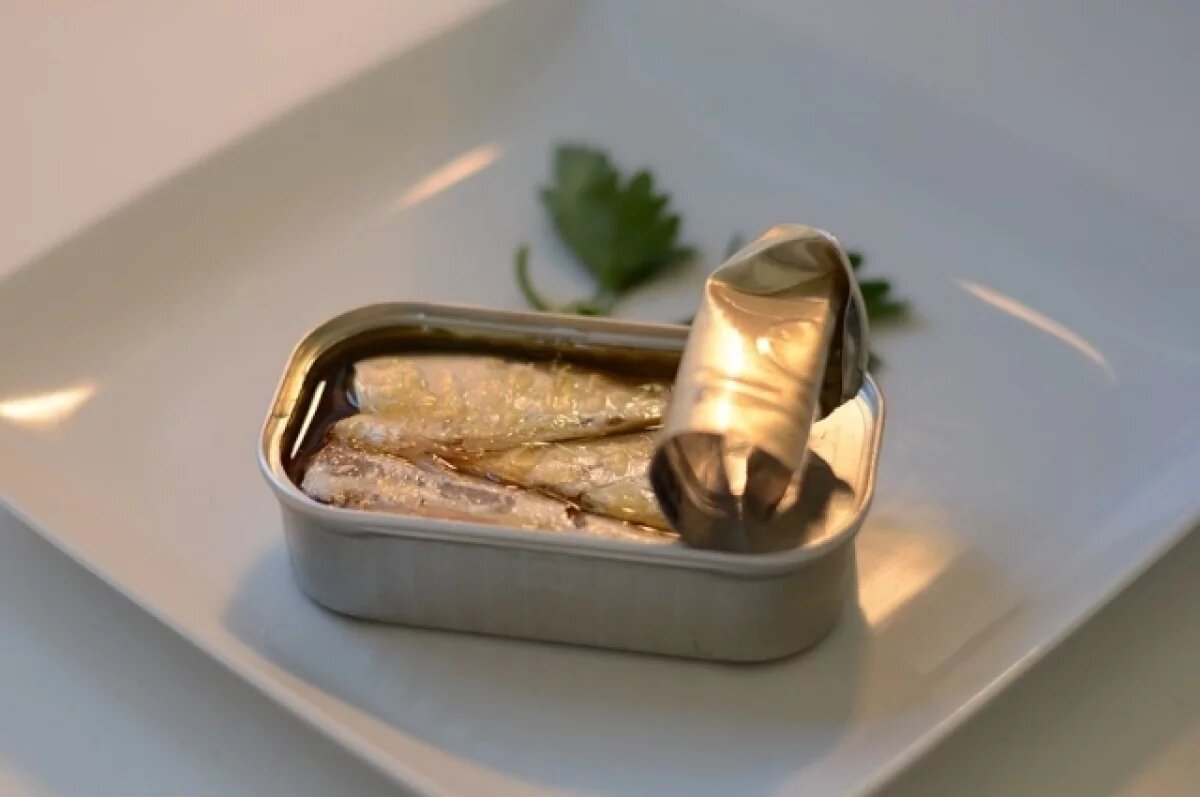 Как выбрать качественные рыбные консервы: советы для туляков