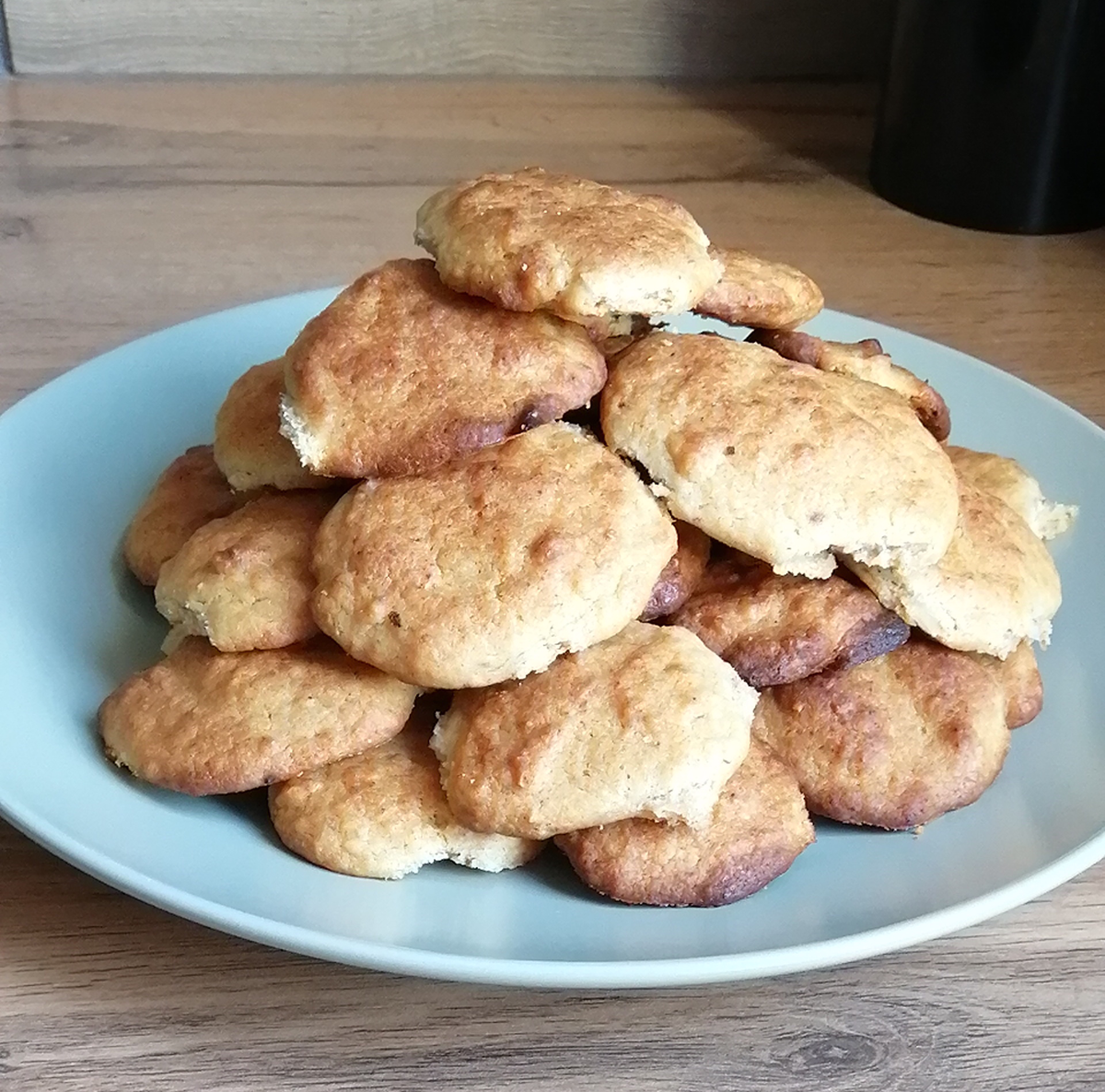 Незабываемые рецепты печенья для вашего стола