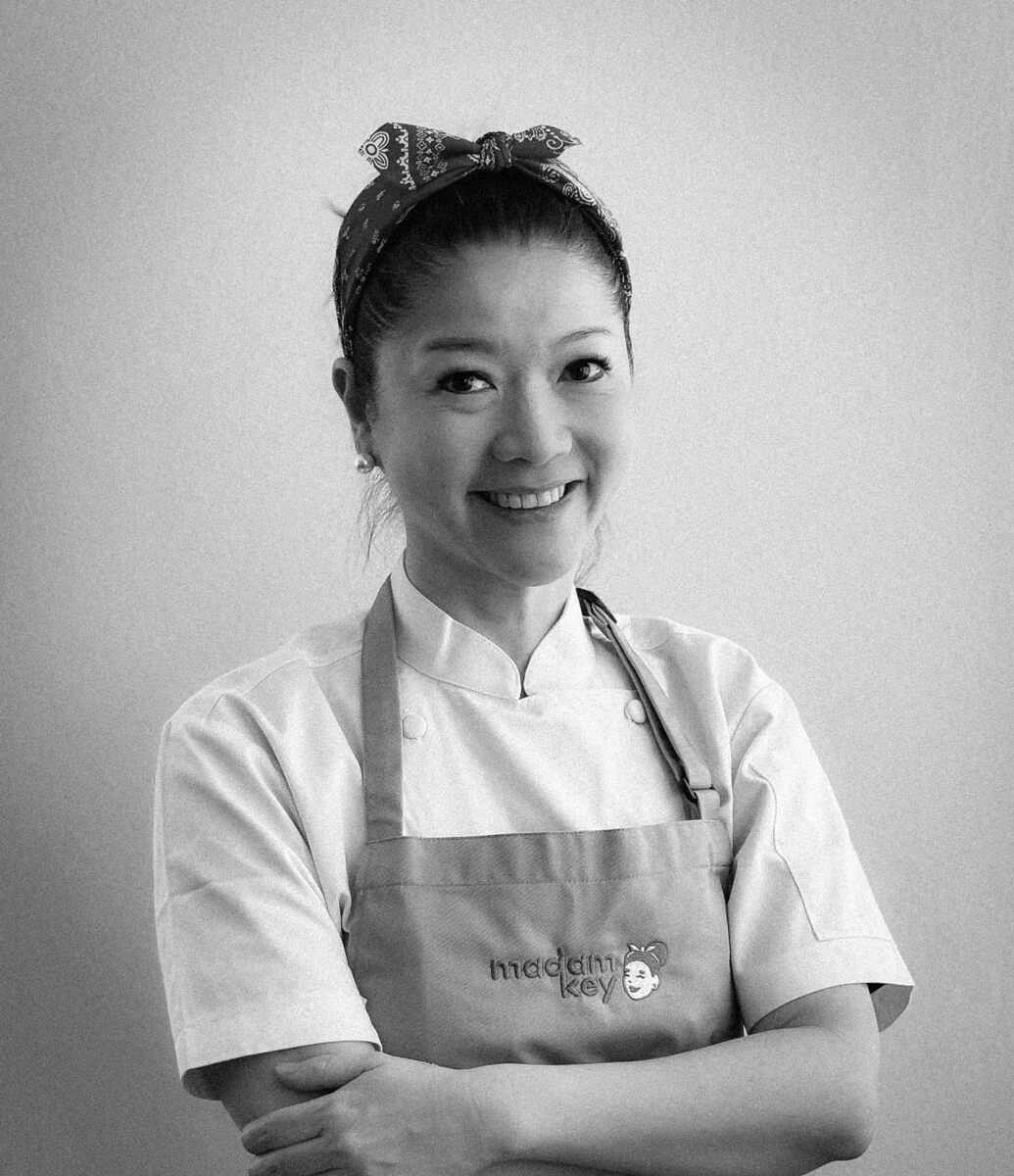 Мадам Кей: Кулинарное Искусство Вдохновляет