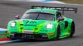 ���������� ��������� DTM: ������� � ������� ������� �Porsche� � ������� ������