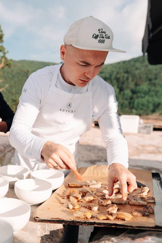 ���� � ������ ����� �������