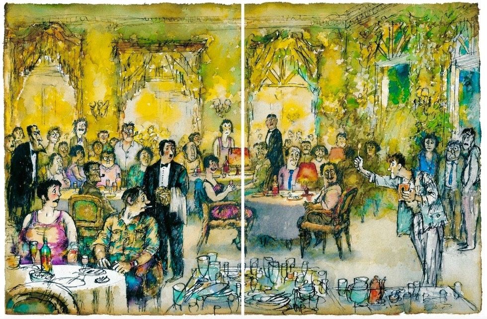 ������ ���-������: ���������� ���������, ����������� ������ ��������� ��������