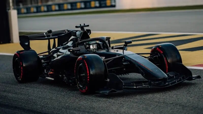 Aston Martin AMR26: Путь к новому началу