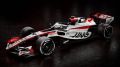 Haas ���������� ����� VF-26: ��� Toyota ������ ������� ����