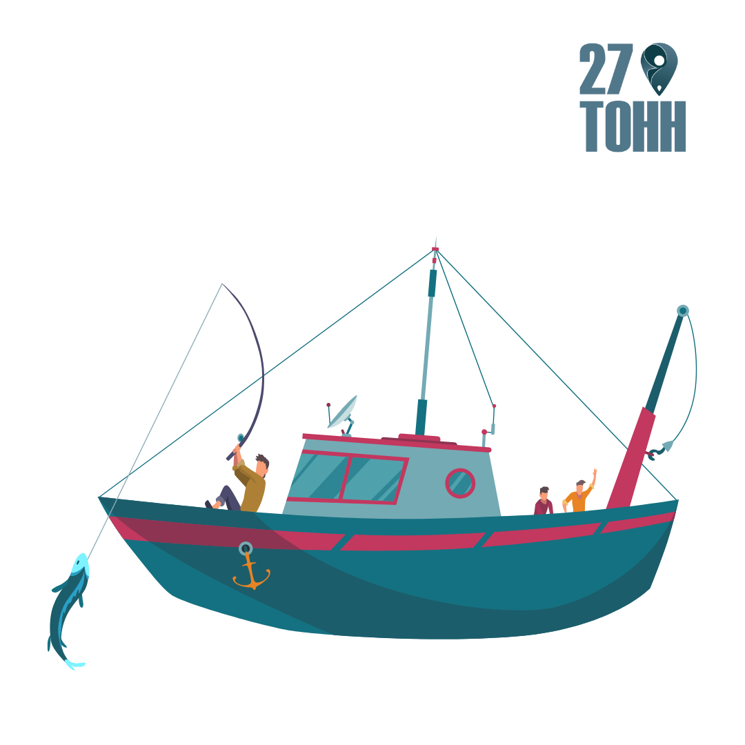 Почему зимняя рыба должна стать ключевым элементом вашего рациона