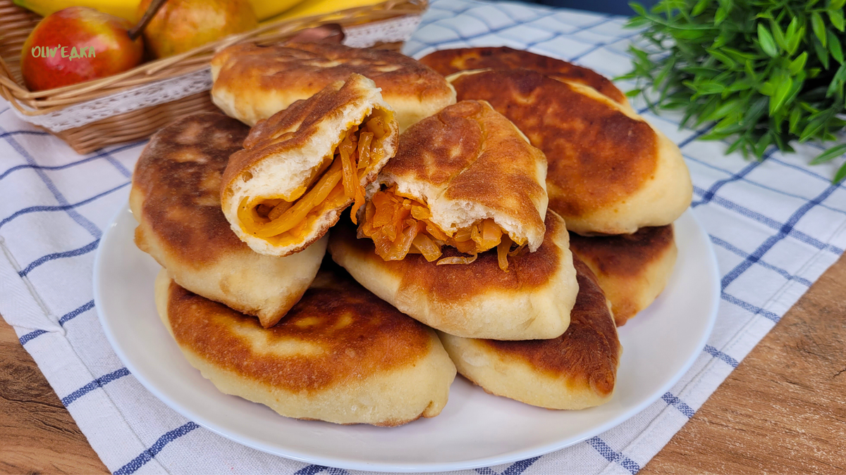 Секреты идеального теста для пирожков: не упустите шанс удивить своих близких