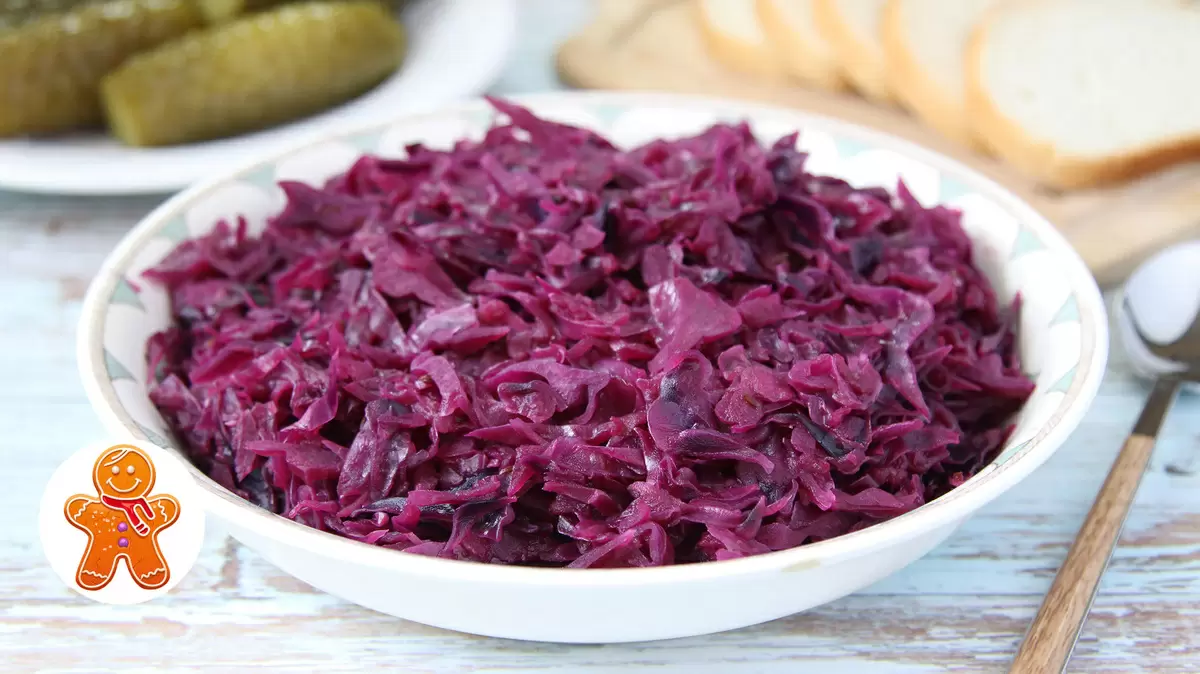 Капуста по-чешски: витаминная нотка в вашем рационе
