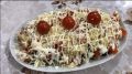 Непревзойденный вкус салата «Мясо по-французски»