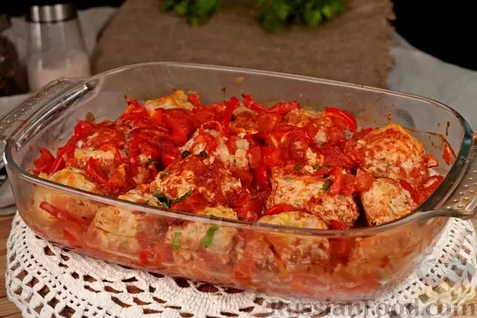 Лучшие блюда для выходных: кулинарные идеи, которые удивят