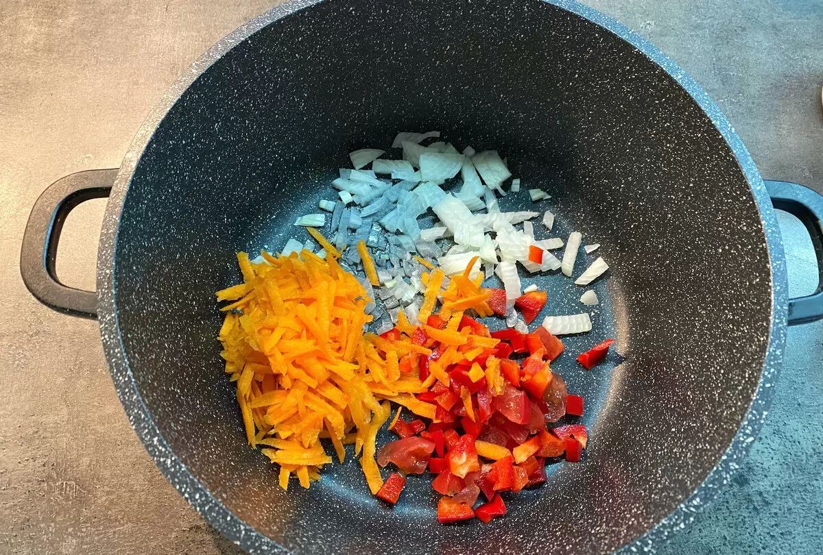 Универсальный рецепт щей с фрикадельками