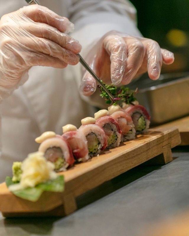 ��������� �����: ��������� ����� � ���������� Novikov Group