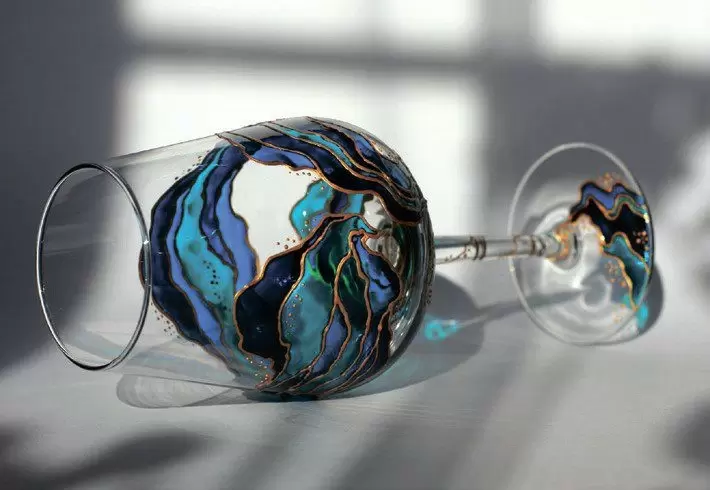 Стеклянная посуда: от классики до технологичных новшеств