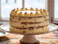 Киевский торт: как приготовить этот классический десерт