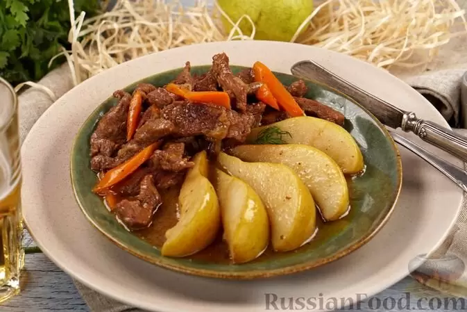 Зимние кулинарные идеи: рецепты для особых случаев