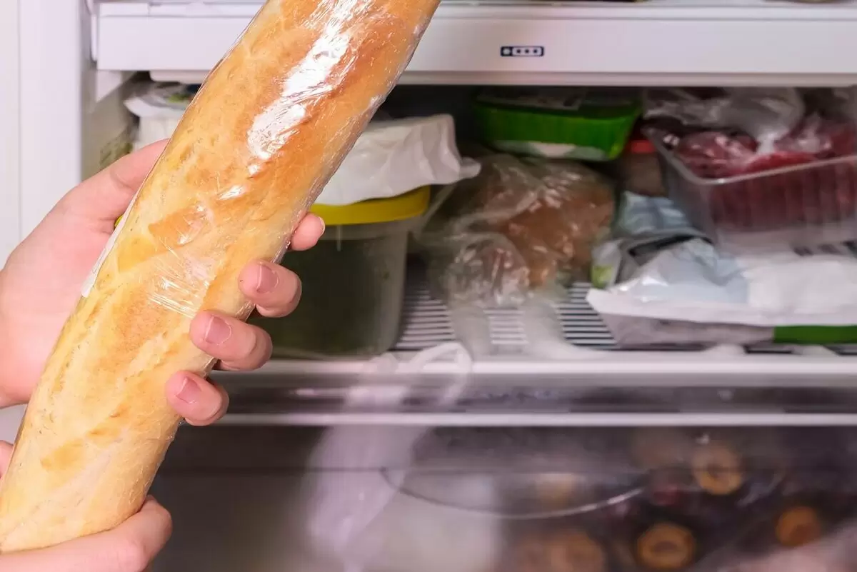 Как сделать хлеб более безопасным для здоровья