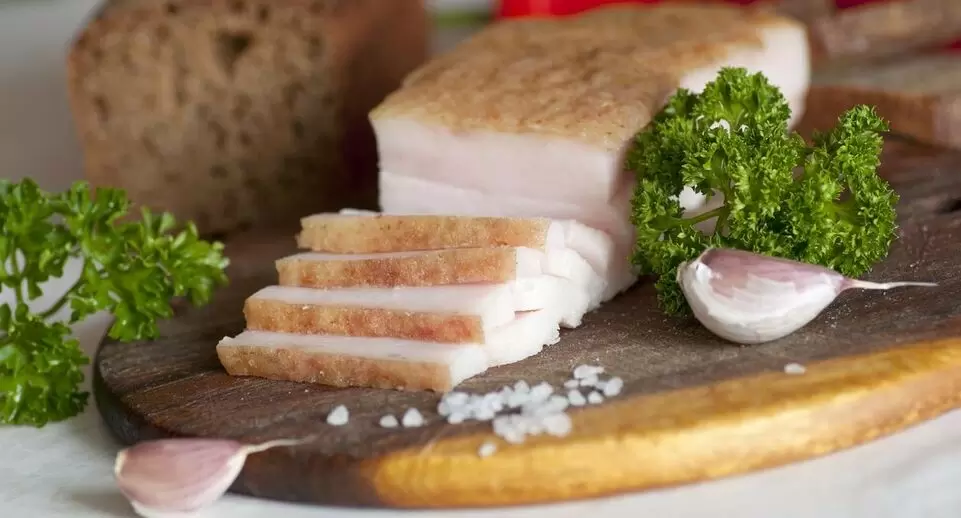 Как сало может стать полезным элементом вашего рациона