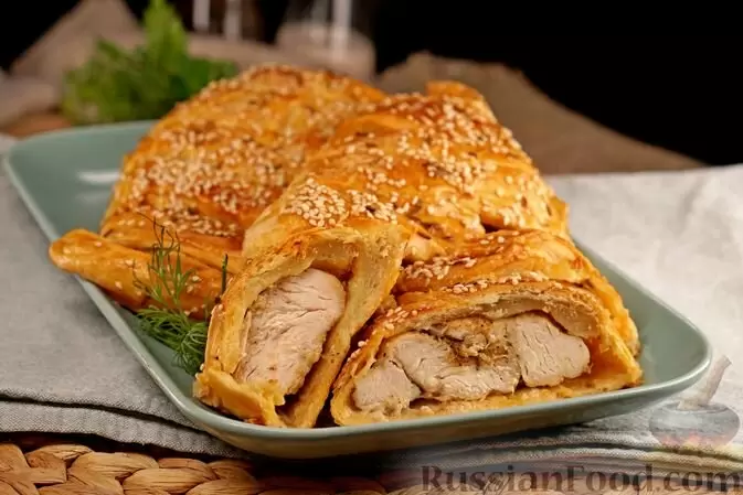 Вкусные идеи для выходных: уровень кулинарного искусства в вашем доме