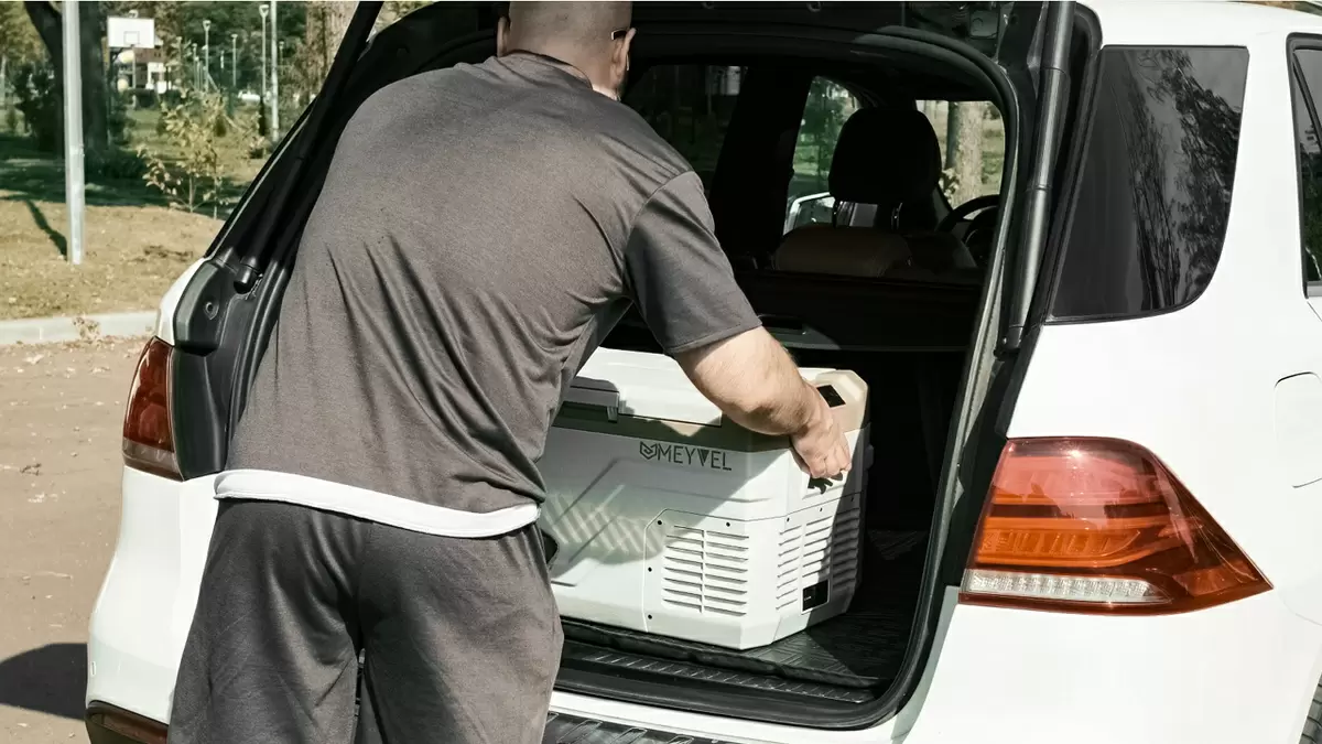 Итальянское качество MEYVEL: техника, созданная с заботой о пользователе