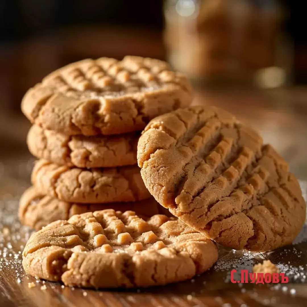 Арахисовая мука: скрытые преимущества и кулинарные секреты