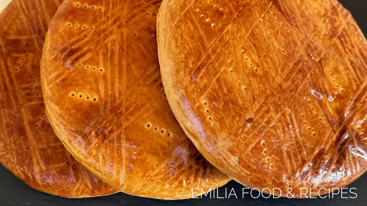 Необычная круглосуточная угощение: как приготовить настоящую армянскую гату