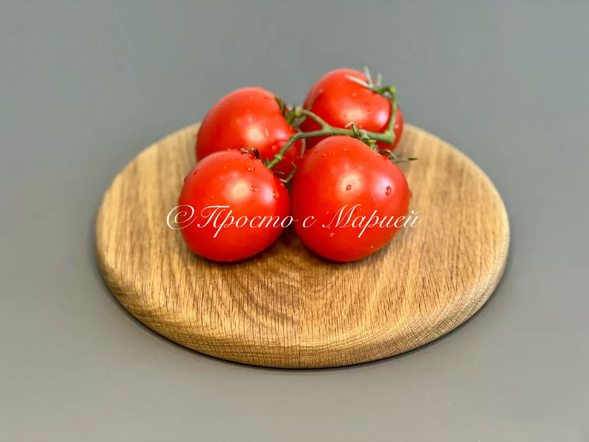 Огромный успех: простая закуска к шашлыкам, которая покорит всех