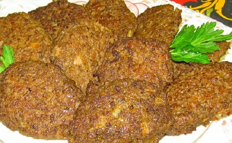 Печёночные котлеты: секреты идеального блюда, которое покорит ваши вкусовые рецепторы