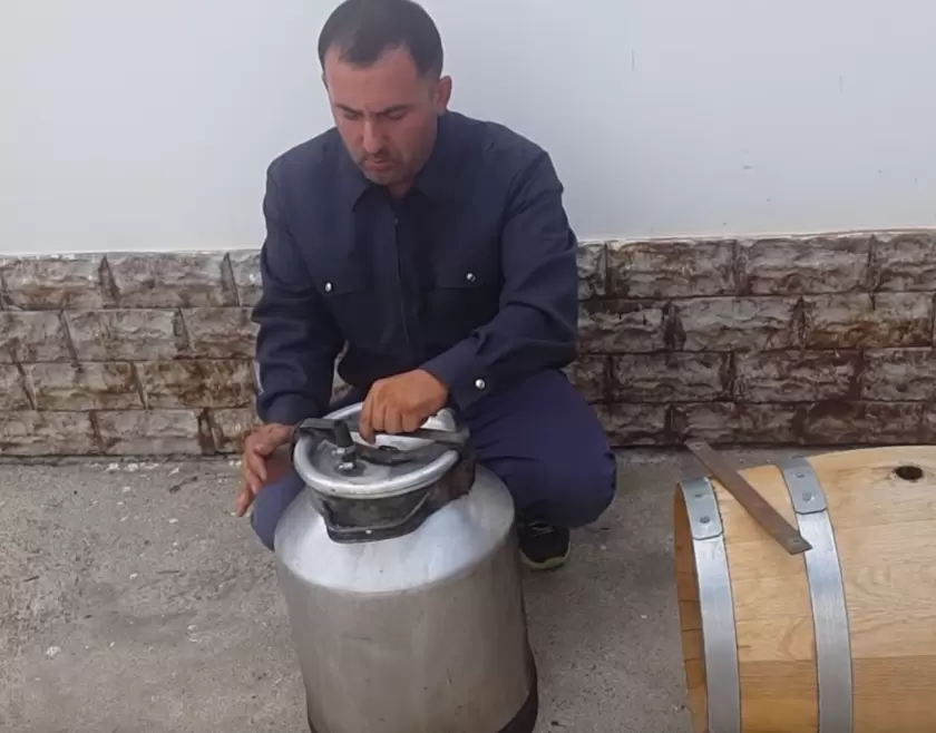 Самодельный самогонный аппарат: как создать идеальный дистиллятор