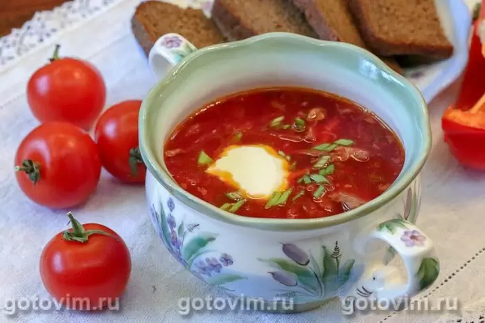 Три незабываемых супа для зимних вечеров