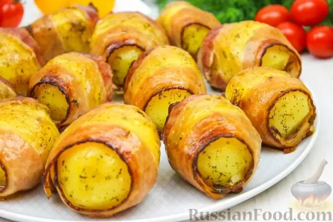 От видео кулинарии до вашего стола: вдохновляющие рецепты