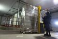 Экспорт донской рыбы в Грузию набирает обороты