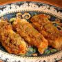 Нежная треска под томатно-сырным соусом: вкусный рецепт для гурманов