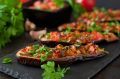 Праздничное вегетарианское меню: как удивить гостей без мяса