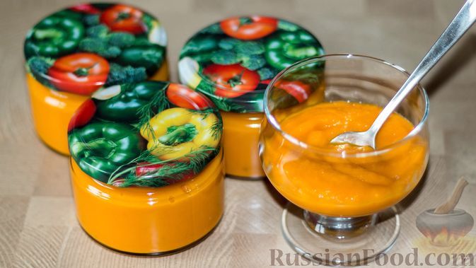 Откройте для себя: Кабачковая икра на зиму в пяти уникальных вариантах