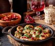 Гранат: кулинарный гений