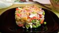 Салат Столичный: кулинарная классика с современным акцентом
