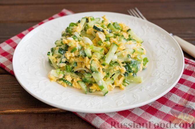 Новые вкусные идеи для отличного завтрака
