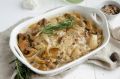Кулинарное Искусство к Шаббату