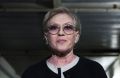 Семейные узы в театре: Алиса Фрейндлих и её дочка на совместном выходе