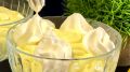 Лимонный мусс: идеальный десерт для жарких дней