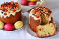 Пасхальные сладости без вреда: 3 рецепта ПП-куличей