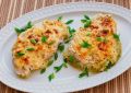 Капуста с фаршем в духовке: нежный вкус и удивительная текстура