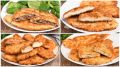 Панировка нового уровня: легкость, хруст и вкус в каждой порции
