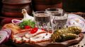 Закуски из 90-х: почему они вкуснее ресторанных блюд