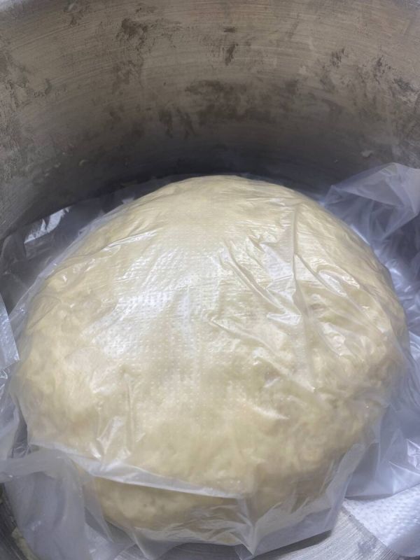 На кухне с новыми открытиями