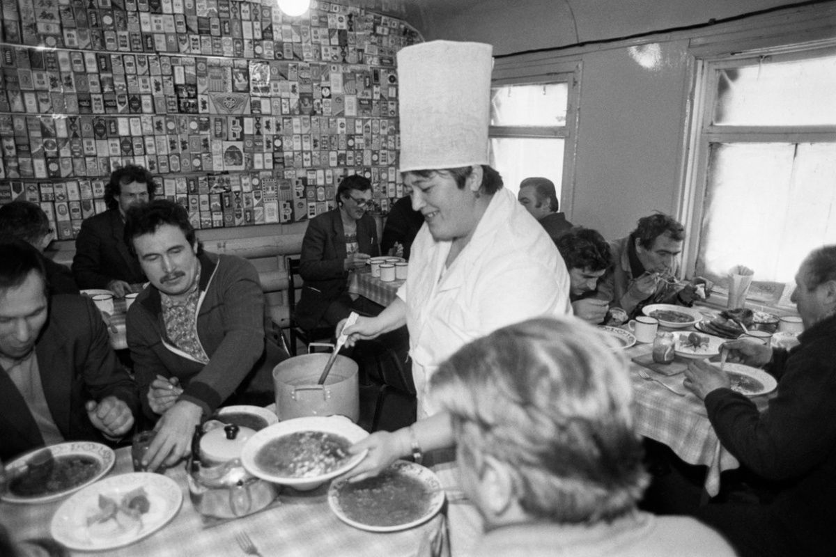 Возвращение советских блюд: ностальгия, уют и гастрономические эксперименты