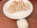 Откройте для себя секрет идеальных мантов: простой и вкусный рецепт