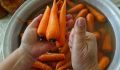 Как вернуть моркови свежесть и упругость: простой способ