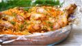 Ленивые голубцы в духовке: простота и вкус в одном пакете